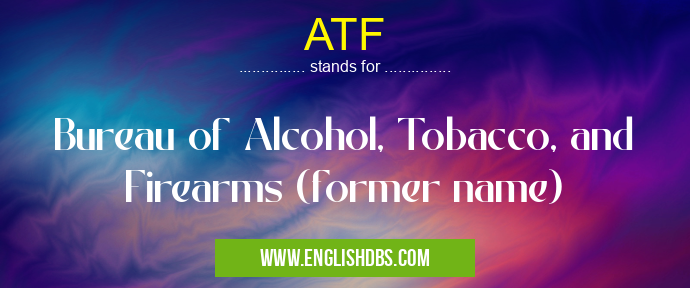 ATF