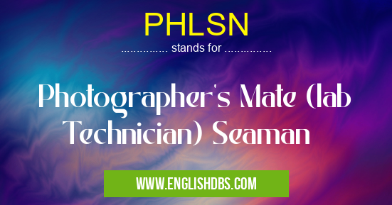 PHLSN