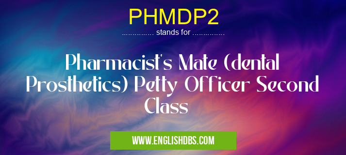 PHMDP2