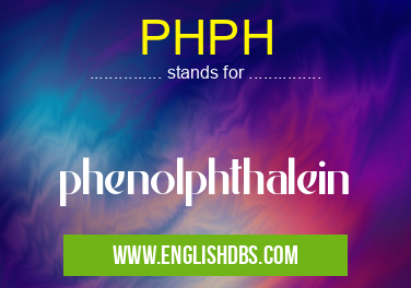 PHPH