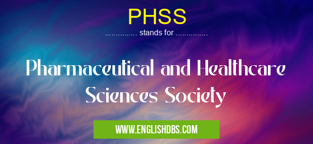 PHSS