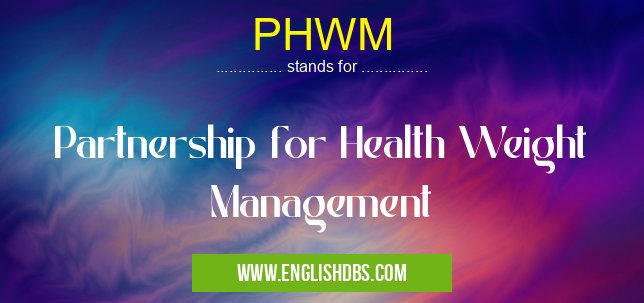 PHWM