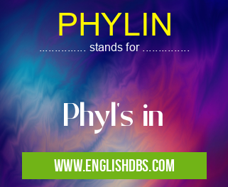 PHYLIN