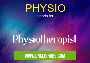 PHYSIO