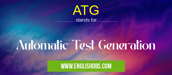 ATG