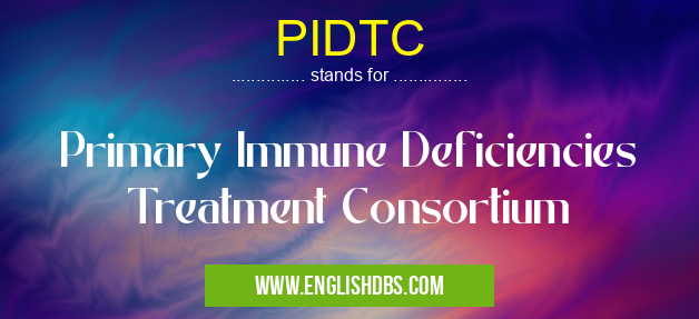 PIDTC