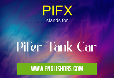 PIFX