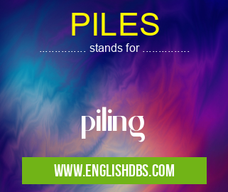 PILES