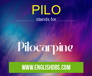 PILO