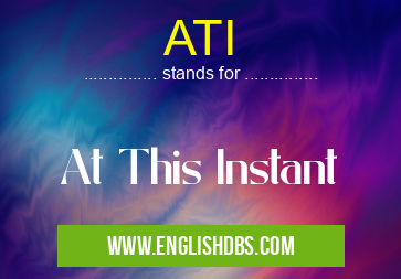 ATI