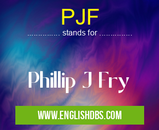 PJF