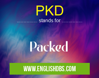 PKD