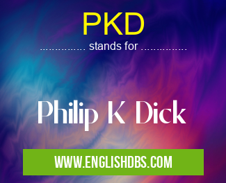 PKD