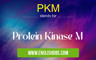 PKM