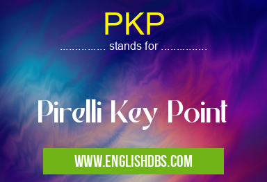 PKP