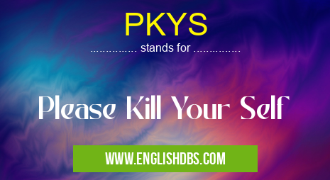 PKYS