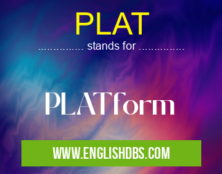 PLAT