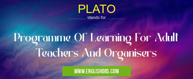 PLATO