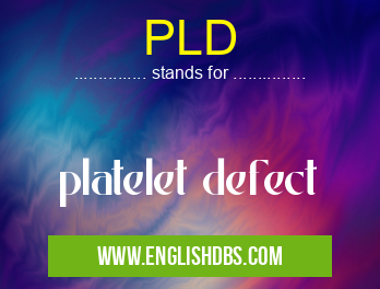 PLD