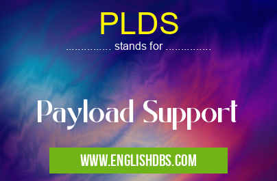 PLDS