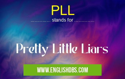 PLL