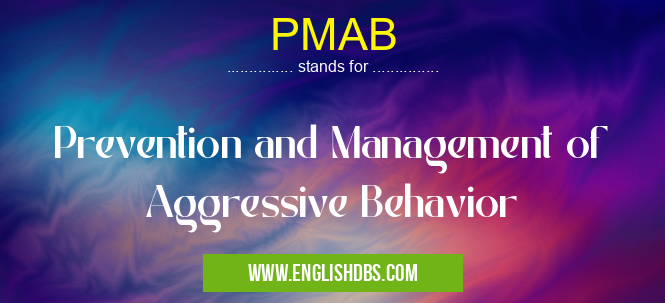 PMAB