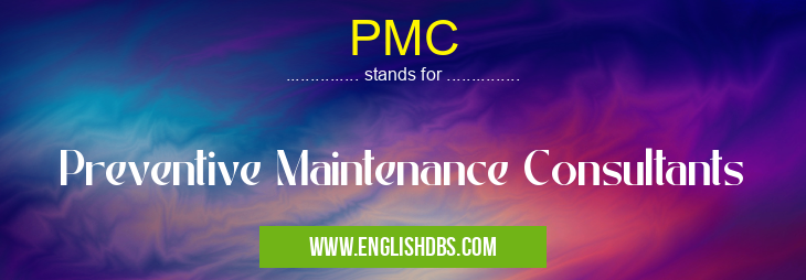 PMC