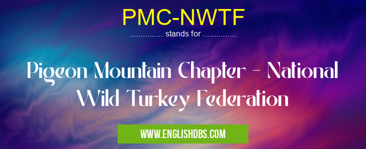 PMC-NWTF