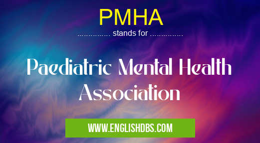 PMHA