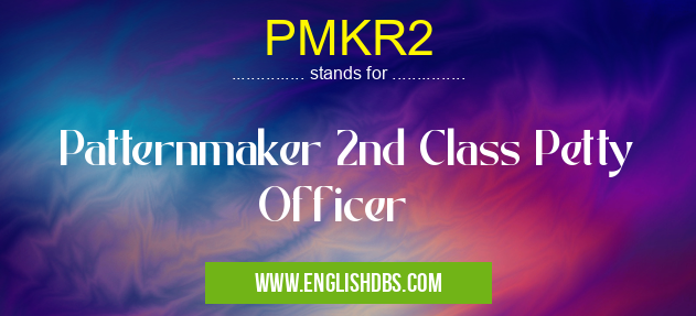 PMKR2