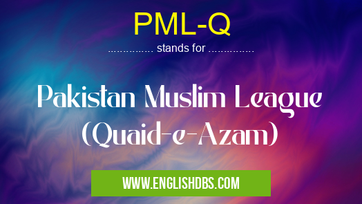 PML-Q