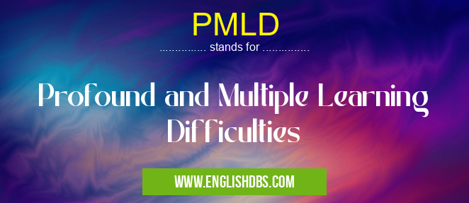 PMLD