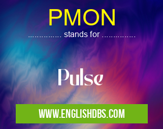 PMON