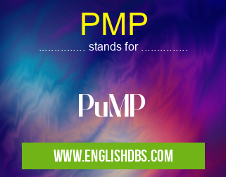 PMP