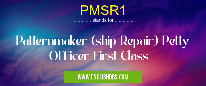 PMSR1