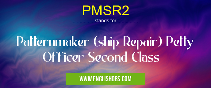 PMSR2