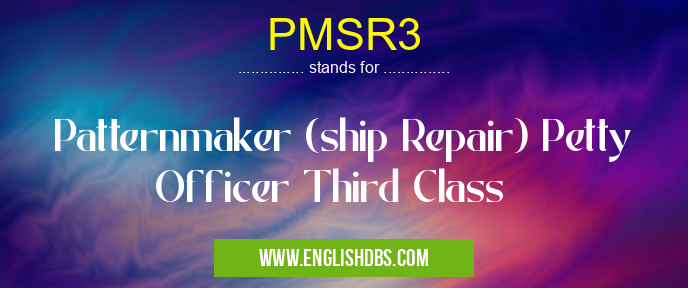 PMSR3