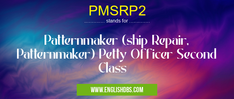 PMSRP2