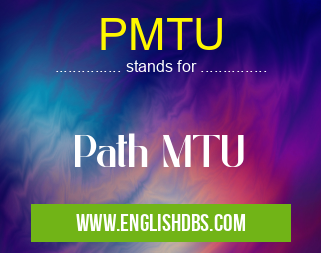 PMTU