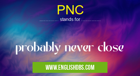 PNC