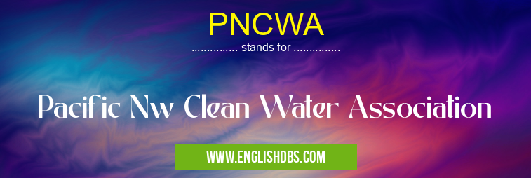 PNCWA