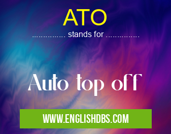 ATO