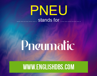 PNEU