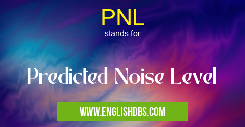 PNL