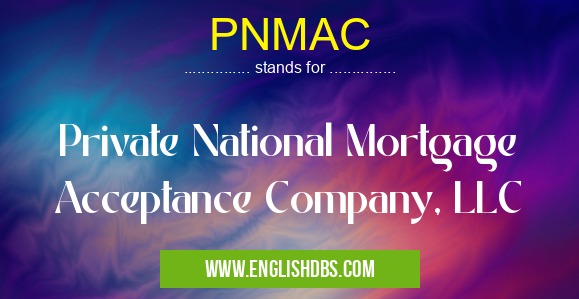 PNMAC