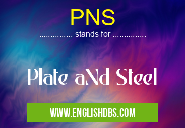 PNS