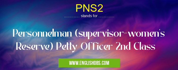 PNS2