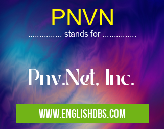 PNVN