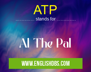 ATP