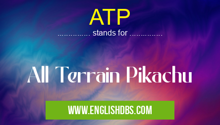 ATP